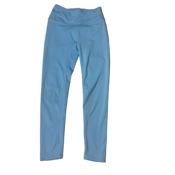 Free People movement leggings light blue XS - Picture 2 of 12